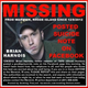 Illustration for article titled Former Ghost Hunters star Brian Harnois is missingem/em